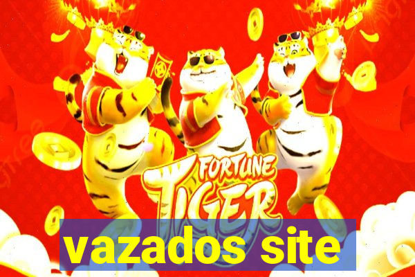 vazados site